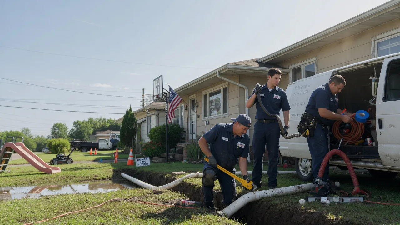 Toilet Installation in Rosepine, LA near me